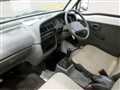 1998 Suzuki Carry Truck