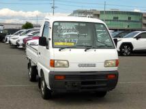 1998 Suzuki Carry Truck
