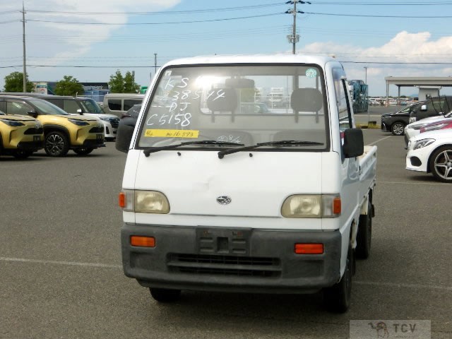 1995 Subaru Sambar Truck