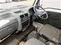 1995 Subaru Sambar Truck
