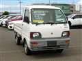 1996 Mitsubishi Minicab Truck