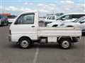 1996 Mitsubishi Minicab Truck