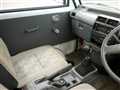 1996 Mitsubishi Minicab Truck