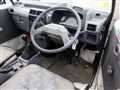1996 Mitsubishi Minicab Truck