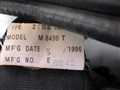 1996 Mitsubishi Minicab Truck