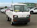 1997 Mitsubishi Minicab Truck