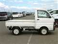 1997 Mitsubishi Minicab Truck