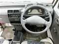 1997 Mitsubishi Minicab Truck