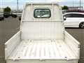 1997 Mitsubishi Minicab Truck