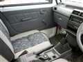 1997 Mitsubishi Minicab Truck