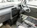 1997 Mitsubishi Minicab Truck