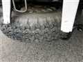 1997 Mitsubishi Minicab Truck