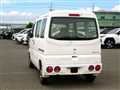 2000 Mitsubishi Minicab Van