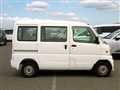 2000 Mitsubishi Minicab Van