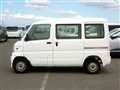 2000 Mitsubishi Minicab Van