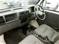 2000 Mitsubishi Minicab Van