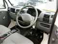 2000 Mitsubishi Minicab Van