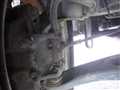 2000 Mitsubishi Minicab Van