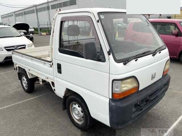 1994 Honda Acty Truck