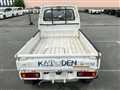 1994 Honda Acty Truck