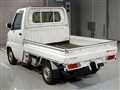 2001 Mitsubishi Minicab Truck