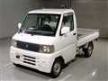 2001 Mitsubishi Minicab Truck