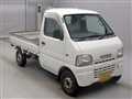 2001 Suzuki Carry Truck