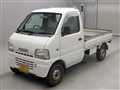 2001 Suzuki Carry Truck