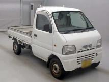 2001 Suzuki Carry Truck