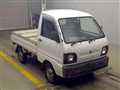 1991 Mitsubishi Minicab Truck