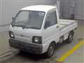 1991 Mitsubishi Minicab Truck