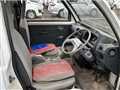 1991 Mitsubishi Minicab Truck
