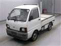 1995 Mitsubishi Minicab Truck