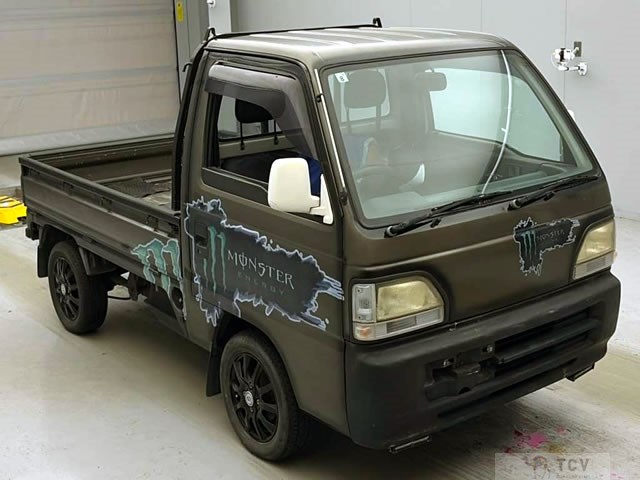 1996 Honda Acty Truck