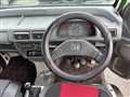 1996 Honda Acty Truck