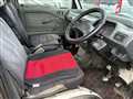 1996 Honda Acty Truck