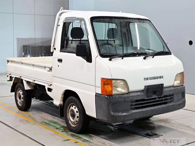 2000 Subaru Sambar Truck
