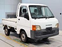 2000 Subaru Sambar Truck