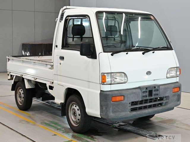 1997 Subaru Sambar Truck