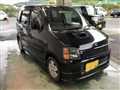 2001 Suzuki Wagon R
