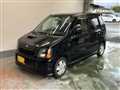 2001 Suzuki Wagon R