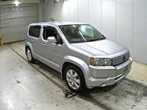 2007 Honda Crossroad