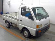 1998 Suzuki Carry Truck