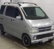 1999 Daihatsu Atrai