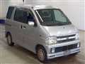 2001 Daihatsu Atrai