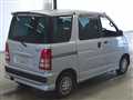 2001 Daihatsu Atrai