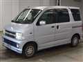 2001 Daihatsu Atrai