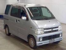 2001 Daihatsu Atrai