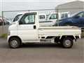 2001 Honda Acty Truck