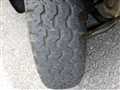 2001 Honda Acty Truck